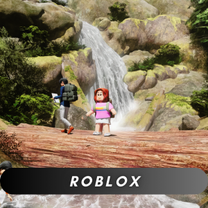 Roblox 2000 Robux