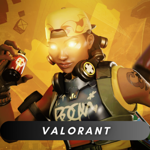 9300 VP Valorant Points